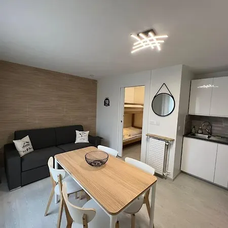 4 Pers, Pied Des Pistes, Wifi, Netflix, Lave-vaisselle Les Deux Alpes