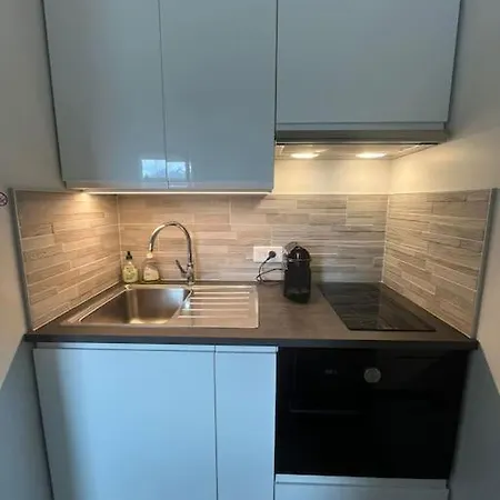 4 Pers, Pied Des Pistes, Wifi, Netflix, Lave-vaisselle Apartment *